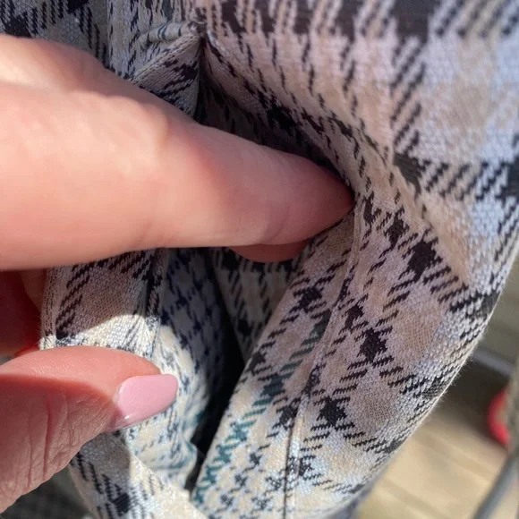 New Size L Blazer Coat - Picture 10 of 12